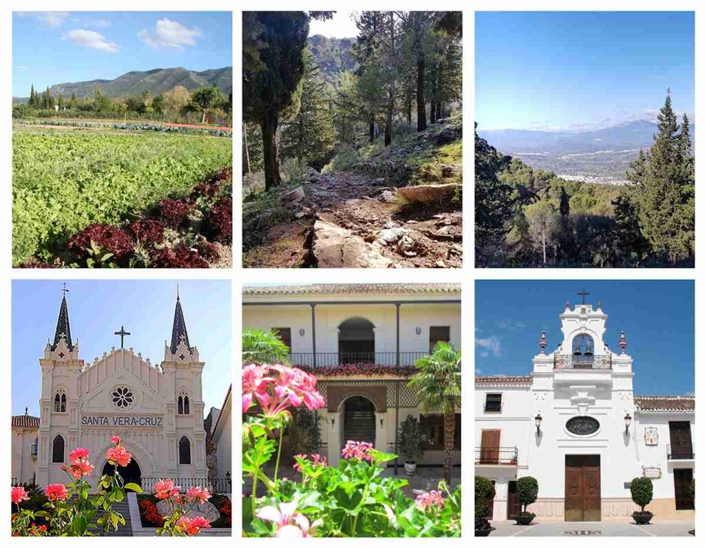 Turismo Alhaurin el Grande