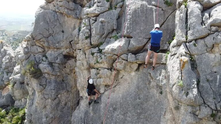 escalada en malaga el chorro 7 768x432