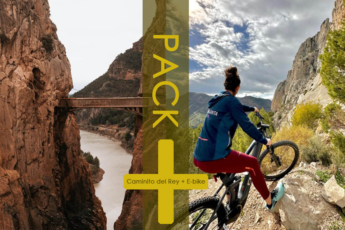 pack caminito ebike 1