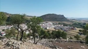 Turismo La Cueva