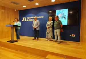 La 1ª Feria de Turismo Interior de Málaga llega a Álora