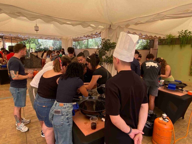 Concurso de paellas 3 768x576