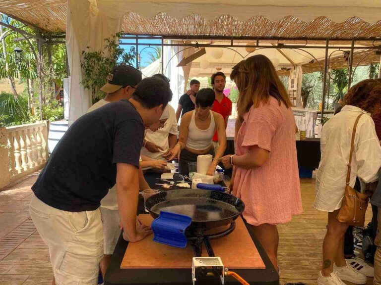 Concurso de paellas 4 768x576