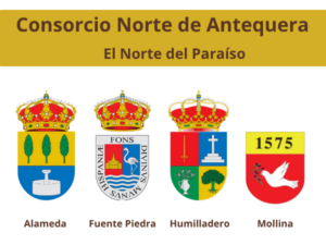 Consorcio Norte de Antequera