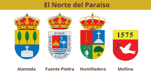 Consorcio Zona Norte de Antequera
