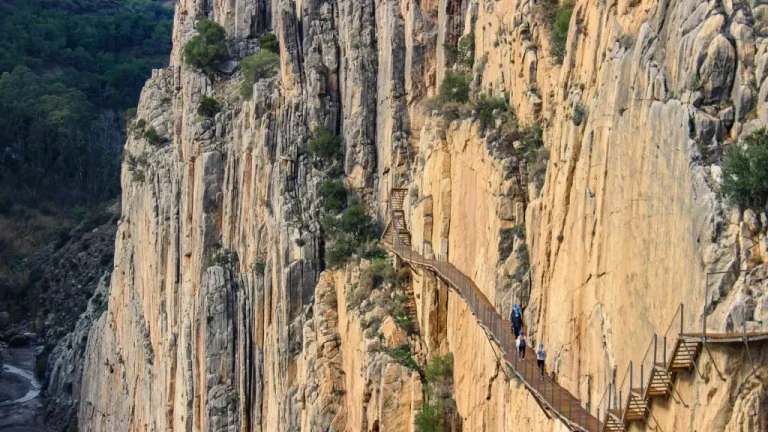 Desde Malaga al Caminito del Rey 1 2 768x432