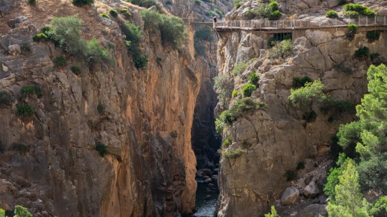 Desde Malaga al Caminito del Rey 3 1 768x432