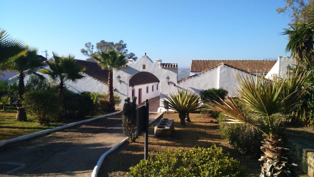 Museo Municipal de Pizarra - Cortijo Casablanca