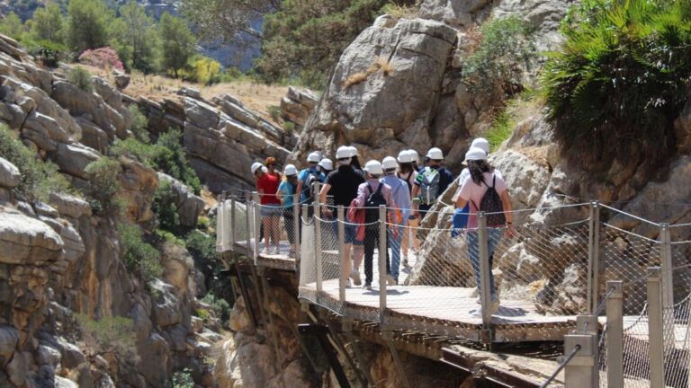 VTC Privado al Caminito del Rey 3 1 768x432