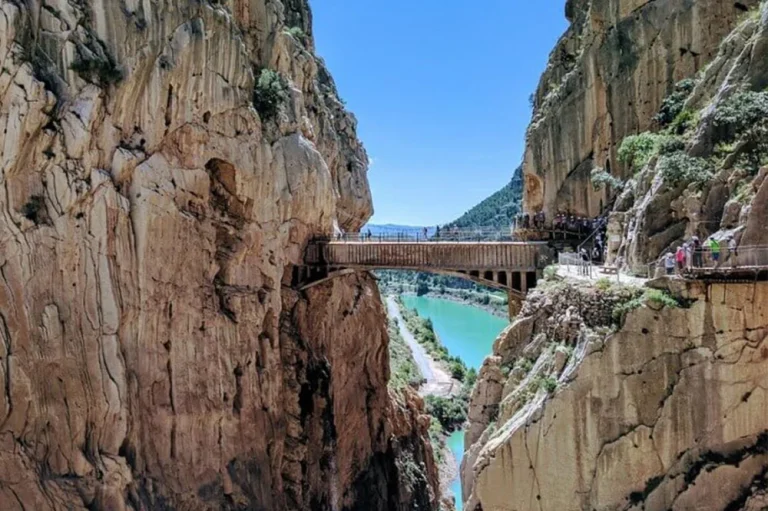caminito del rey desde granada 1 768x511