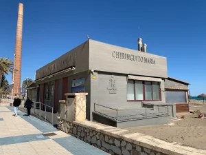Chiringuito Maria