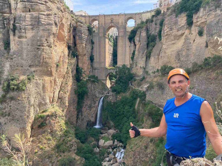 via ferrata tajo ronda 4 768x576