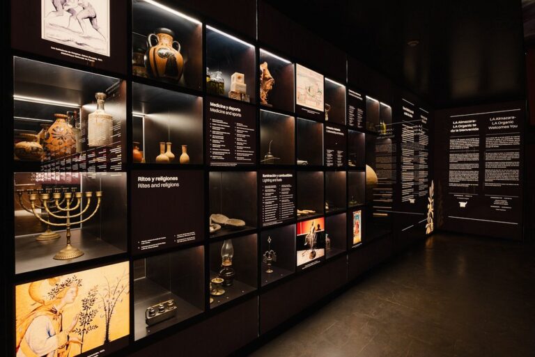 Almazara la Organic en RONDA 6 768x513