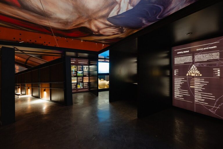 Almazara la Organic en RONDA 7 768x513