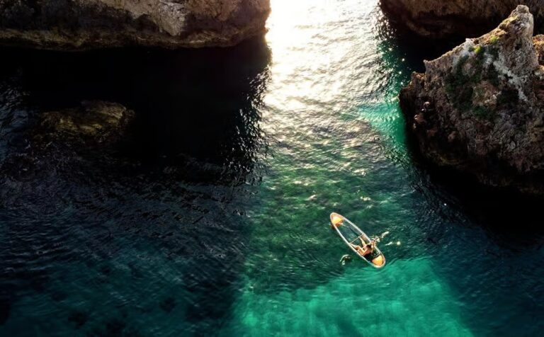 Alquiler kayak acantilados de maro 4 768x476