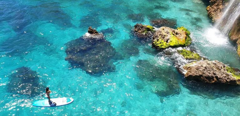 alquiler tabla paddle surf ruta sin guia 1 768x373