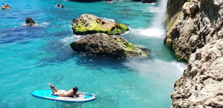 alquiler tabla paddle surf ruta sin guia 9 768x373