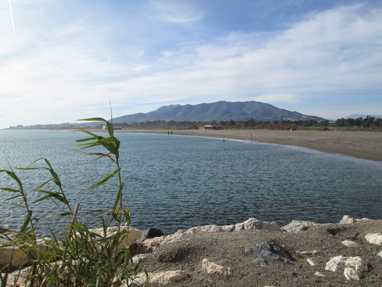 Playa Campo de Golf San Julian