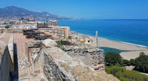 Playa Fuengirola