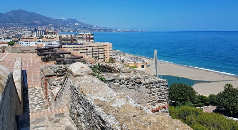 Playa Fuengirola
