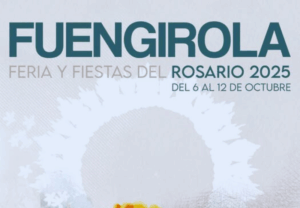 Fiestas Populares: Feria de Fuengirola 2025