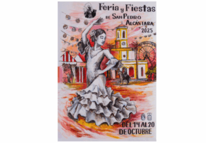 Fiestas Populares: Feria de San Pedro de Alcántara 2025