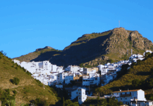 visitas guiadas gratis en Álora