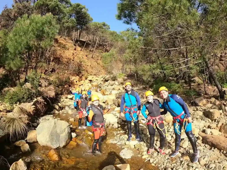 Berranquismo en Estepona 5 768x576