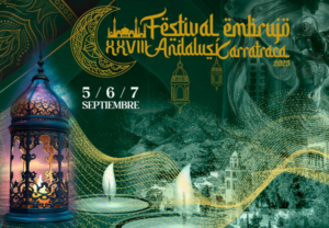 Festival Embrujo Andalusí Carratraca 2025