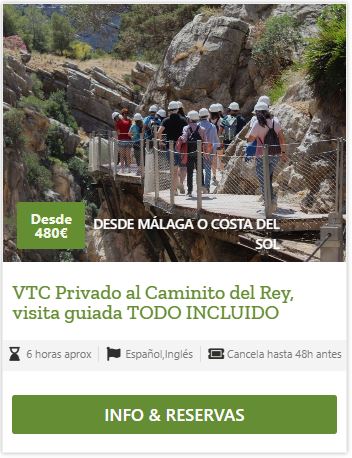 Caminito VTC