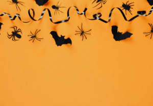 Fiestas de Halloween pueblos de Málaga: programación 2025