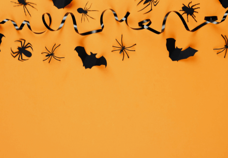 Fiestas de Halloween pueblos de Málaga: programación 2025