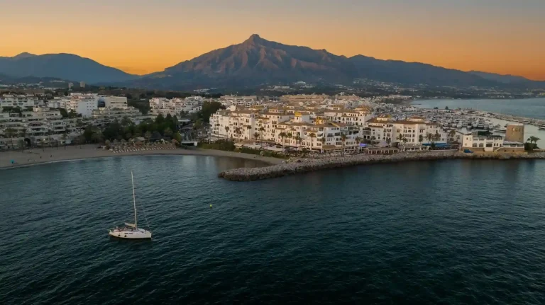 Excursion a Gibraltar y Puerto Banus 1 768x431