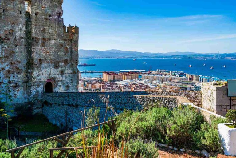 Excursion a Gibraltar y Puerto Banus 7 768x513