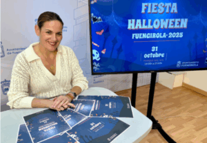 Fiesta de Halloween en Fuengirola: programación 2025