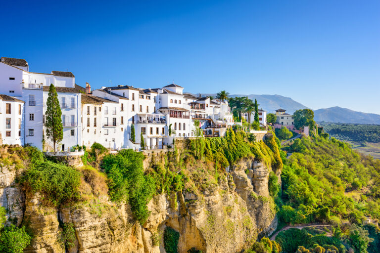 Tour Privado por Ronda en visita guiada privada 1 768x512