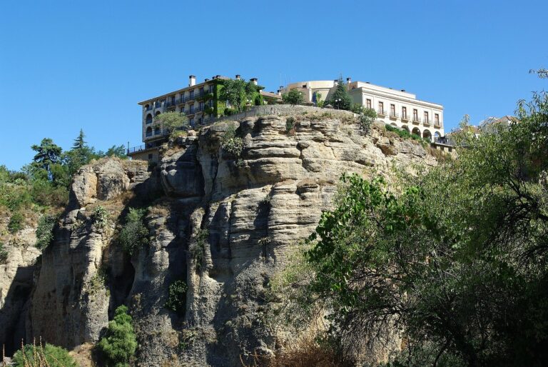 Tour Privado por Ronda en visita guiada privada 4 768x514