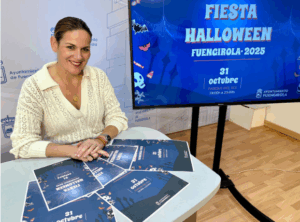 Fiesta de Halloween en Fuengirola: programación 2025