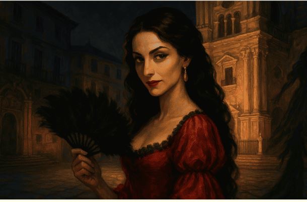 leyendas misterios de malaga 1