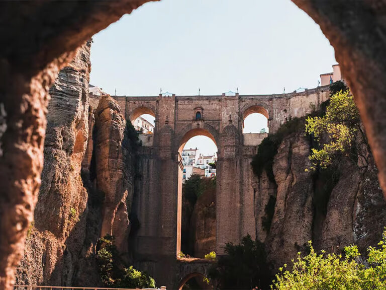 tour a ronda la almazara 5 768x576