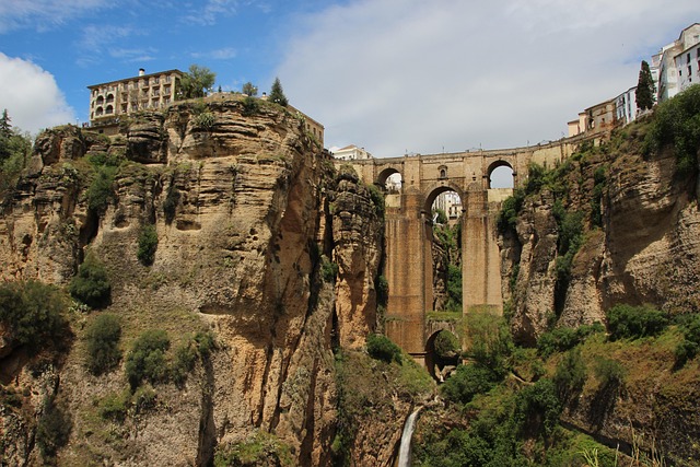 Excursion privada a Ronda desde Malaga 2 2