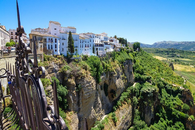 Excursión privada a Ronda desde Málaga