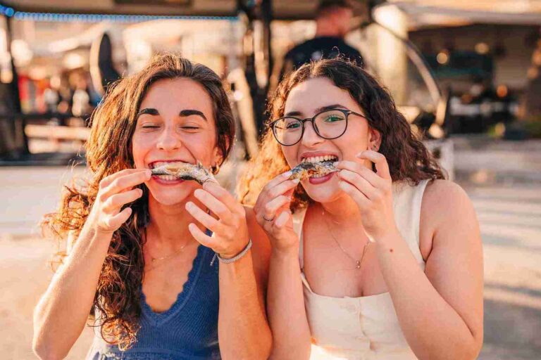 Visita guiada en Tuk Tuk por Malaga 14 768x512