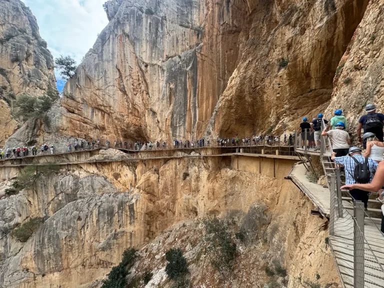 Caminito del Rey en Holandes 1 768x576