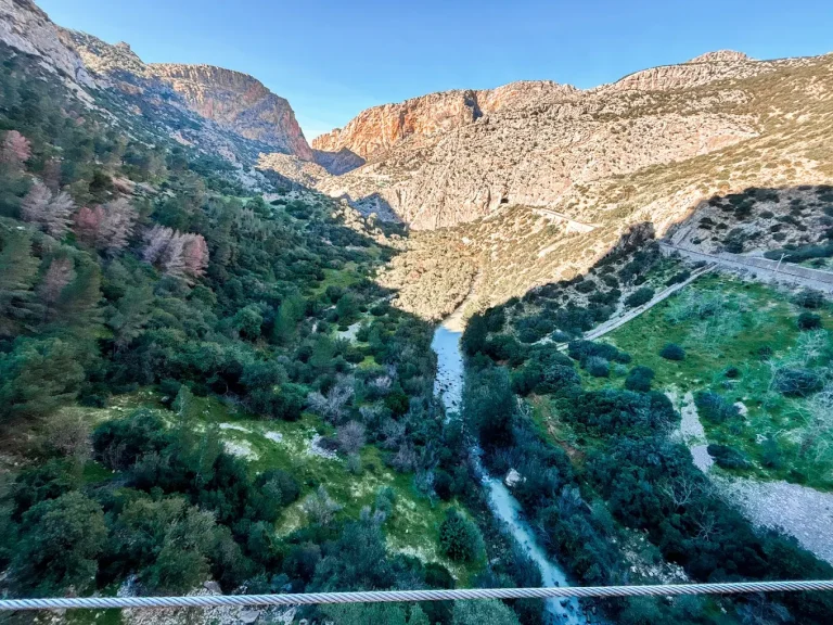 Caminito del Rey en Holandes 3 768x576