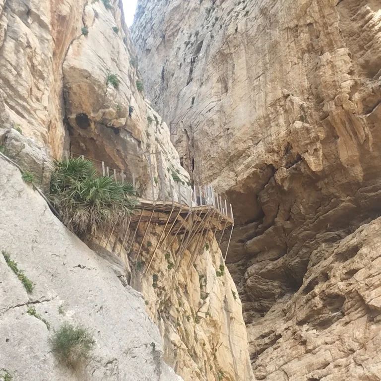 Caminito del Rey en Holandes 7 768x768