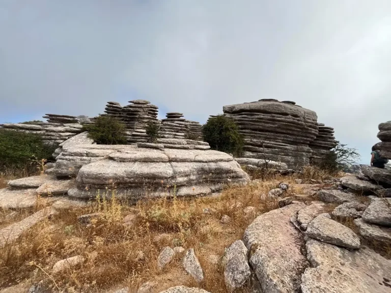Visita Geologica Torcal Antequera 13 resultado 768x576