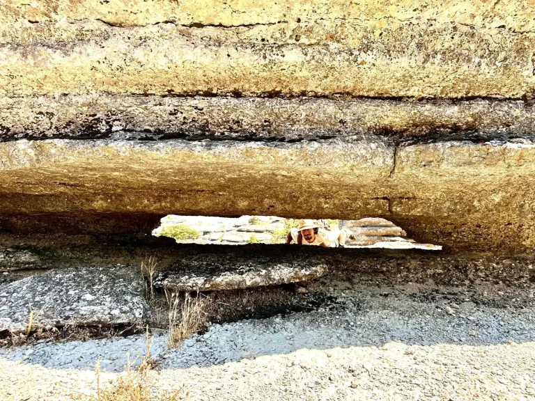 Visita Geologica Torcal Antequera 3 resultado 768x576