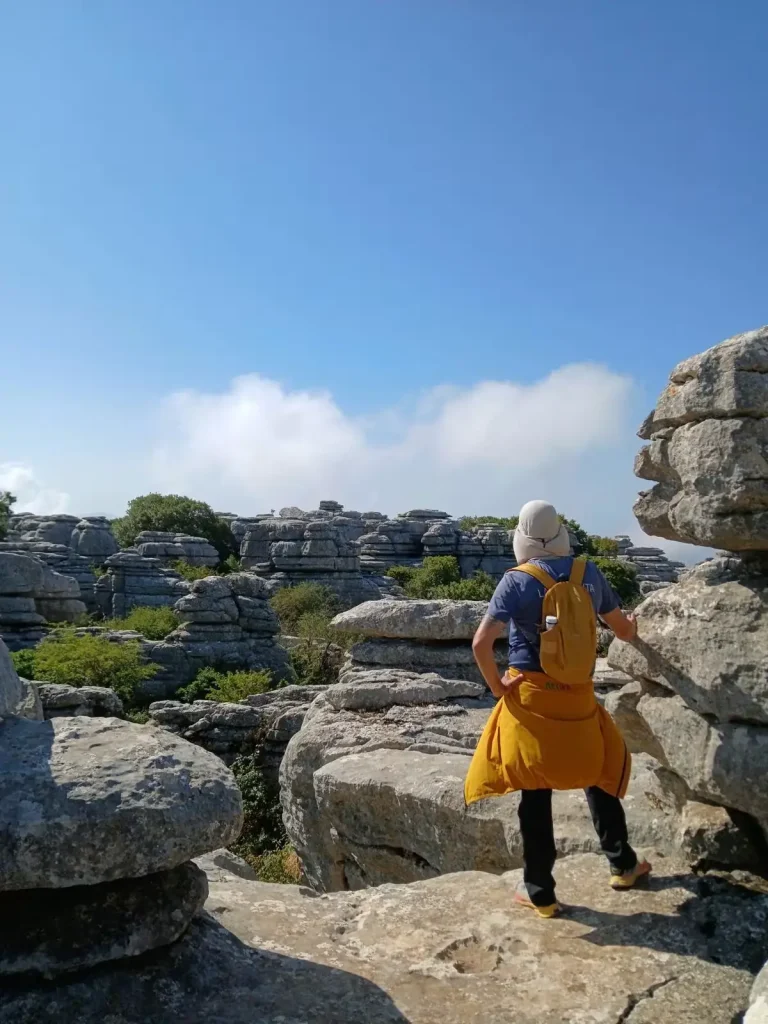 Visita Geologica Torcal Antequera 4 resultado 1 768x1024