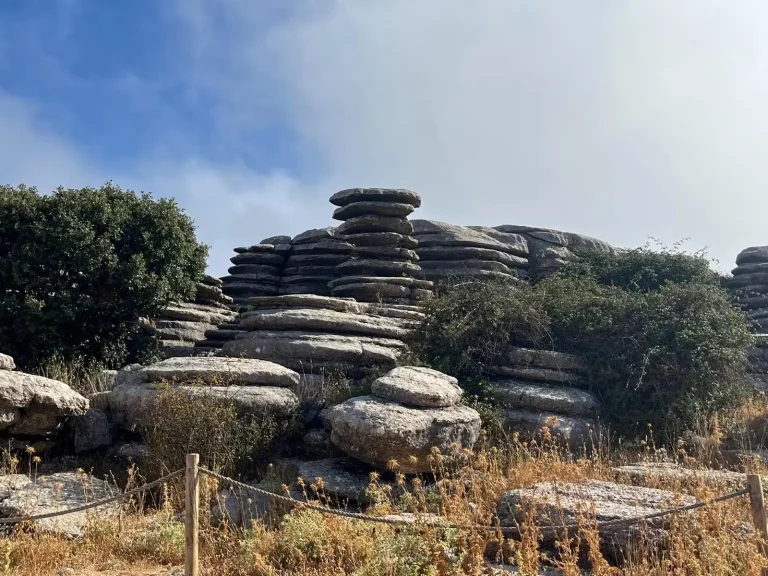 Visita Geologica Torcal Antequera 6 resultado 768x576